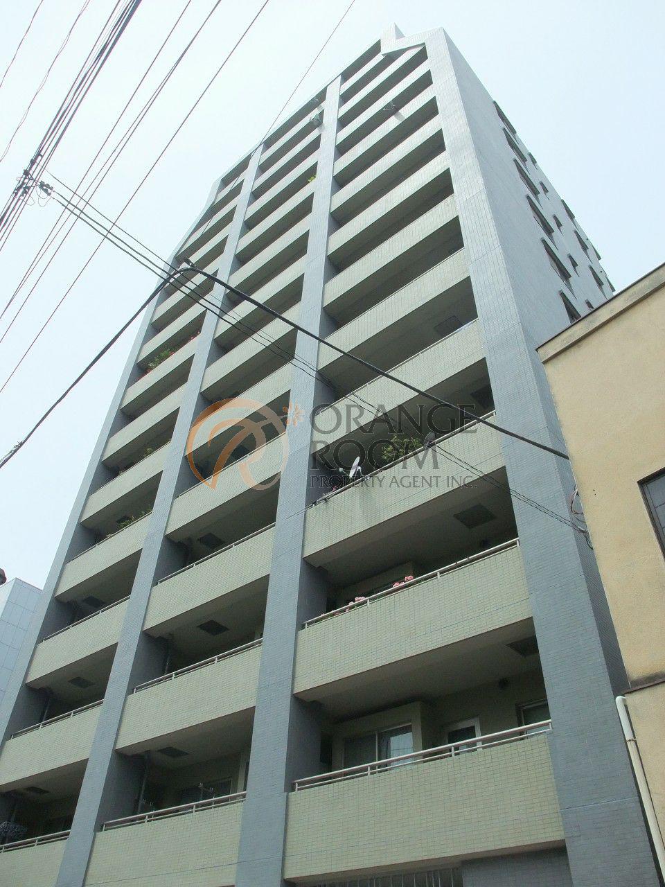 東急ドエルアルス本郷南