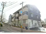 D-ROOM吹屋町 B棟