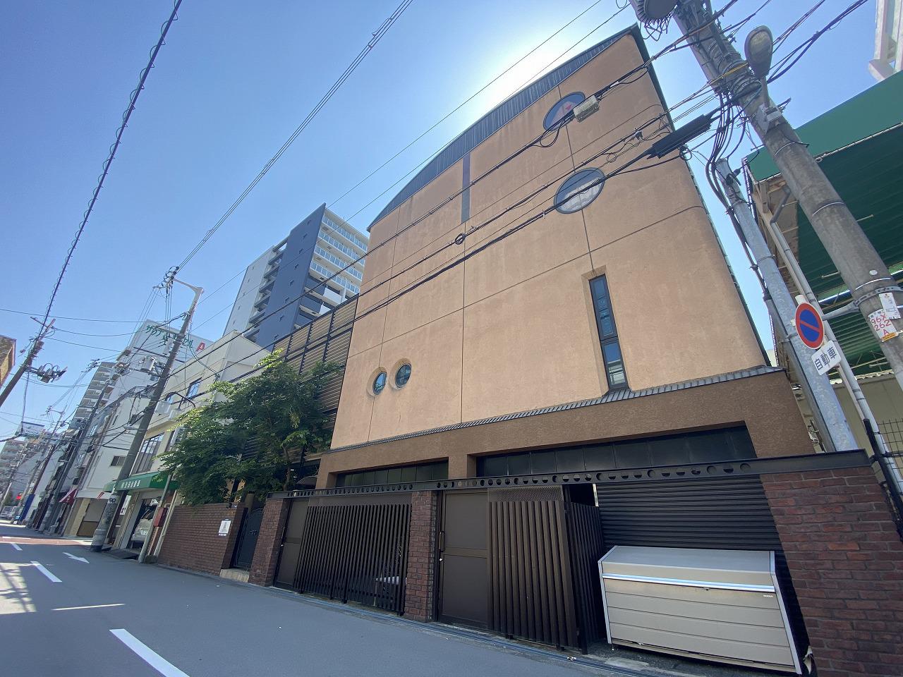 シュトラール日本橋
