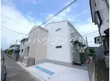 キャメル岩槻愛宕