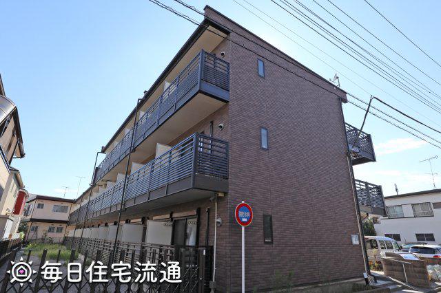 ルリシュブール