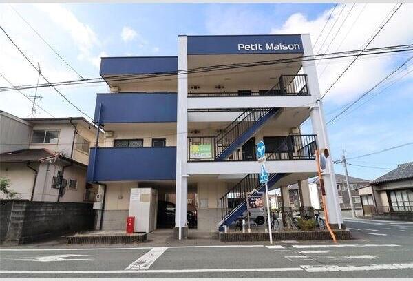 プレステージプチメゾン