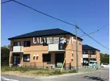 ドミールB