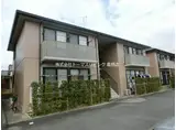 ディアスミチA棟