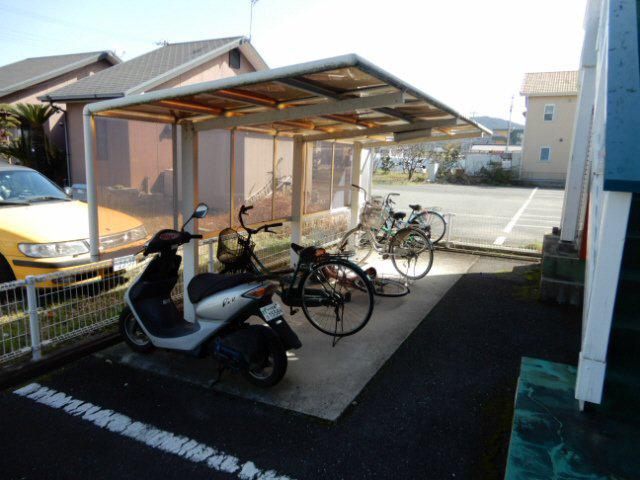 グリーンゲイブルズ