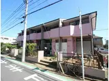 テラスエルムA棟
