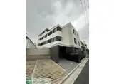 PASEO下北沢代沢II