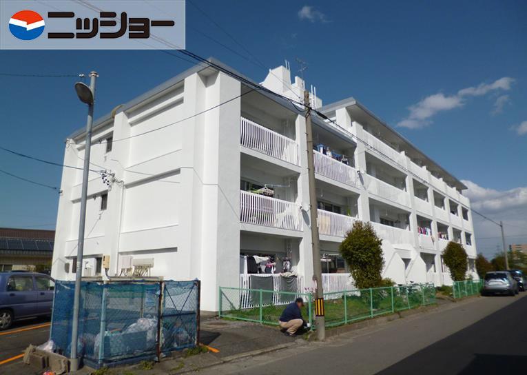 小川第2ビル