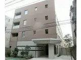 アンソレイエ飯田橋