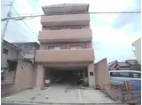 サンシード桃山