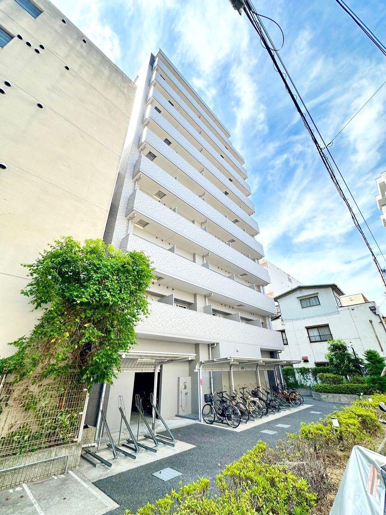 エスリード 京橋ステーションプラザ