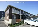 フォンティーヌ清水 B棟