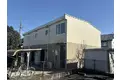レオパレスメイプルコートII号館
