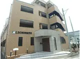 ベラジオ雅び烏丸十条