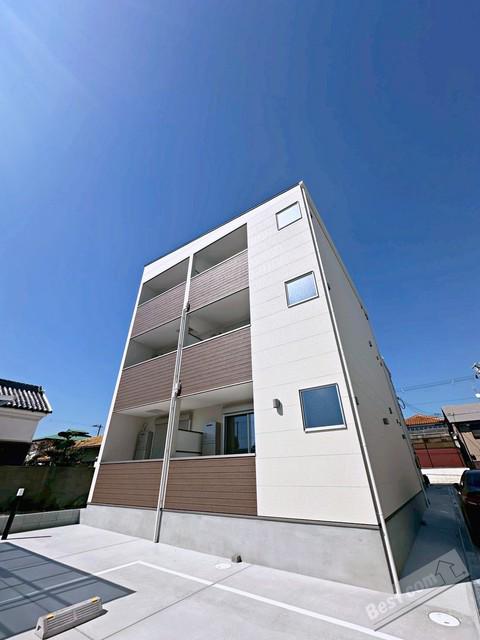 ジーメゾン岸和田ラクセル
