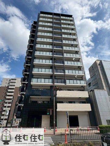S-RESIDENCE豊田AVANTA