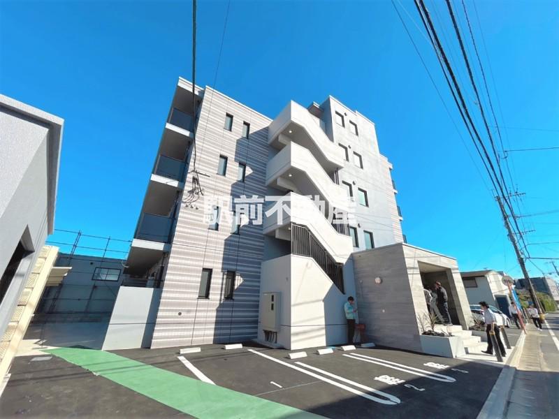 ソフィア21合川