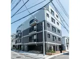 ウェルスクエア西新宿五丁目