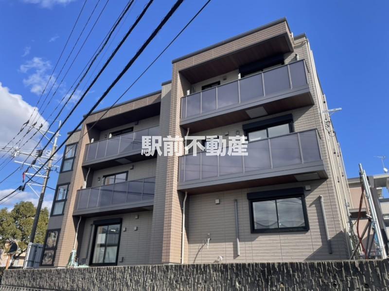 プラザ新鳥栖