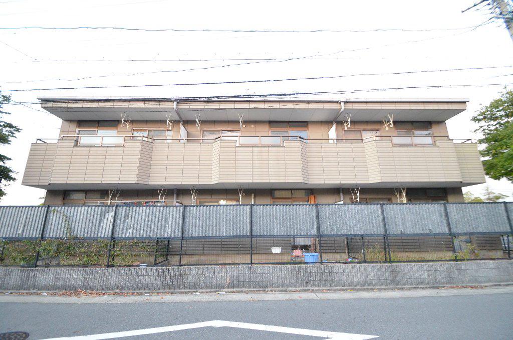 ナンポート