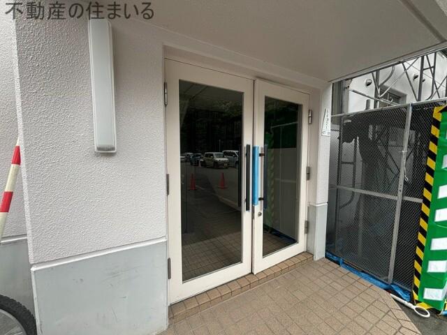 チュリス山鼻南A棟