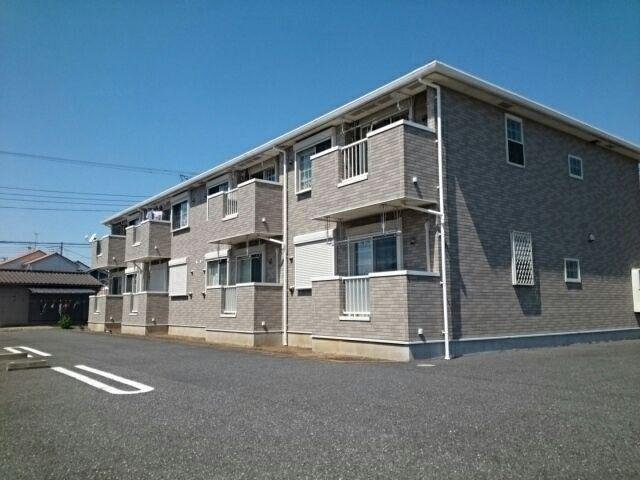 ディアコート・タカラ