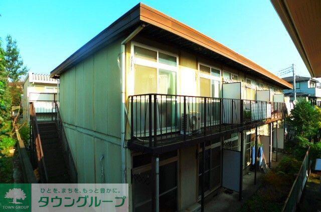 コーポ名取1