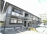 矢内ハイツ花屋敷A棟・B棟