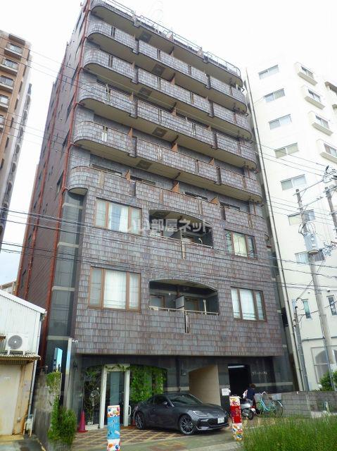 YKハイツ西明石