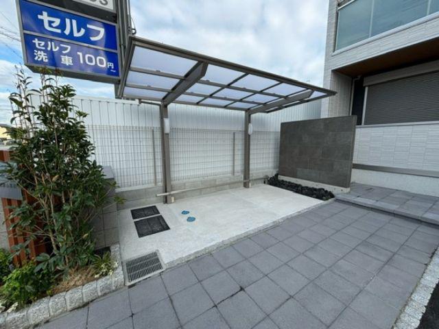D-ROOM和歌山黒田