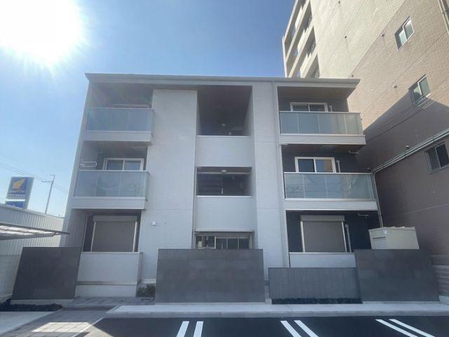 D-ROOM和歌山黒田(2LDK/3階)