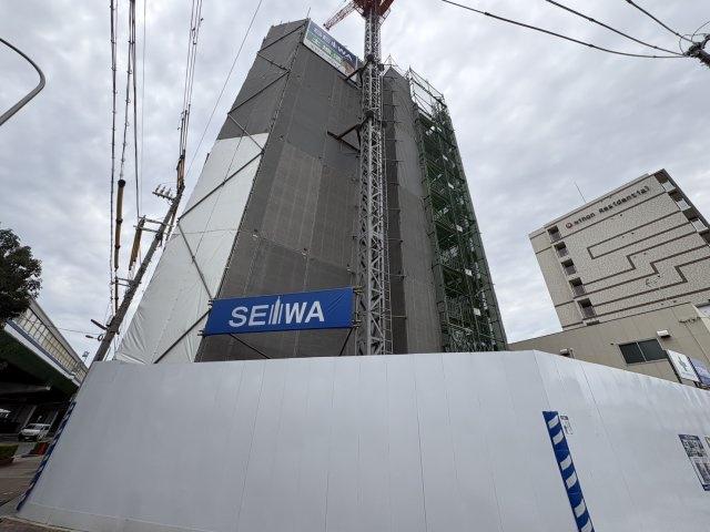 イーストERN WELLS