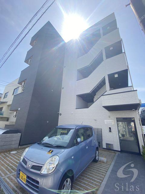 ST.RESIDENCE 七道