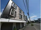 グランディオール元町