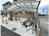 ラ・メール富田林本町 A棟