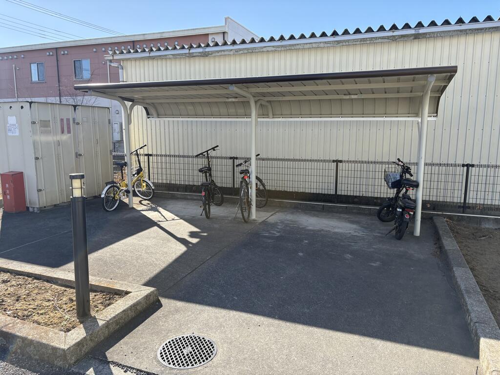 サンハイム