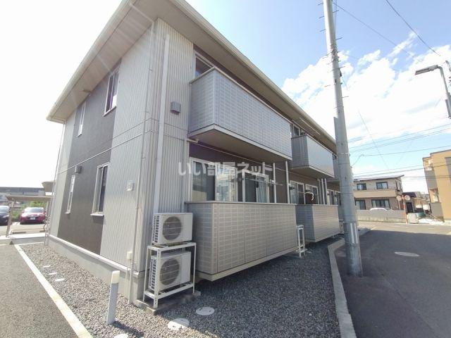 D-ROOM新田後
