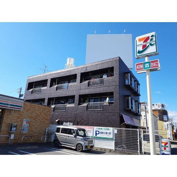 日生味鋺プラザ(1LDK/3階)