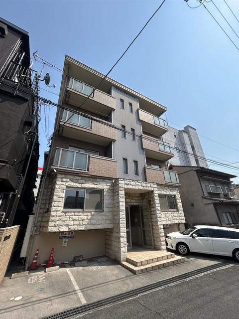 ポルシェ松浜