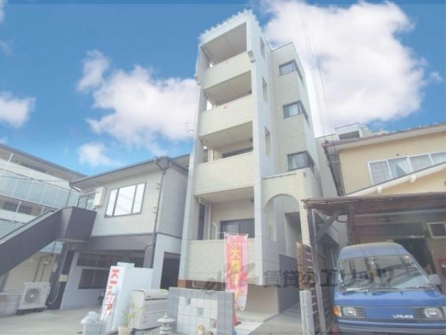 イーストヴィレッジ大宅