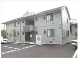 シャーメゾン上町A