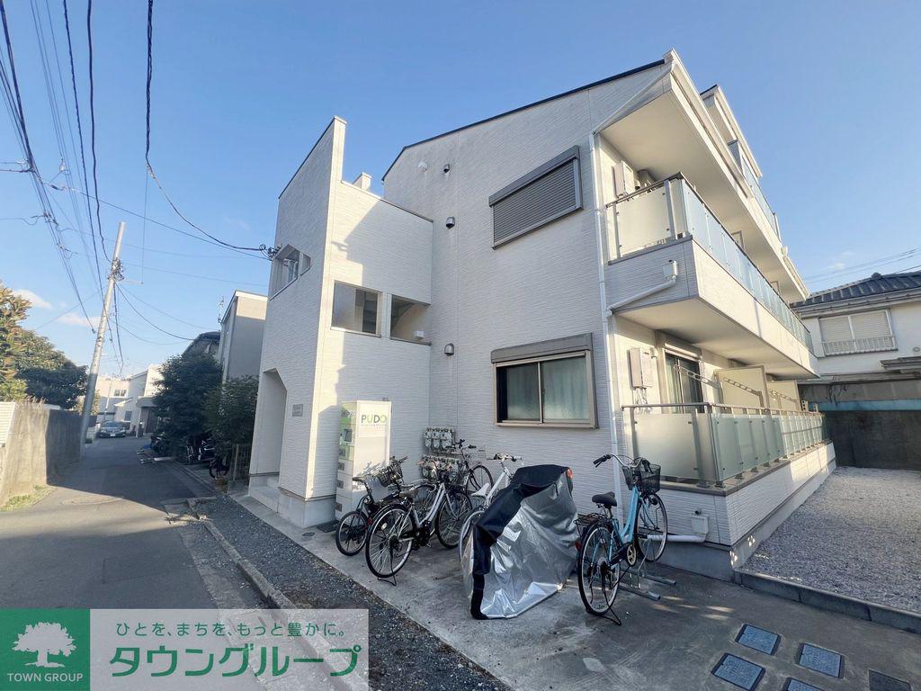 グランド成田東