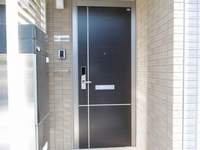 D-ROOMグリーンヒルズ