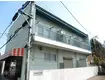 押本ハイツ(1K/2階)