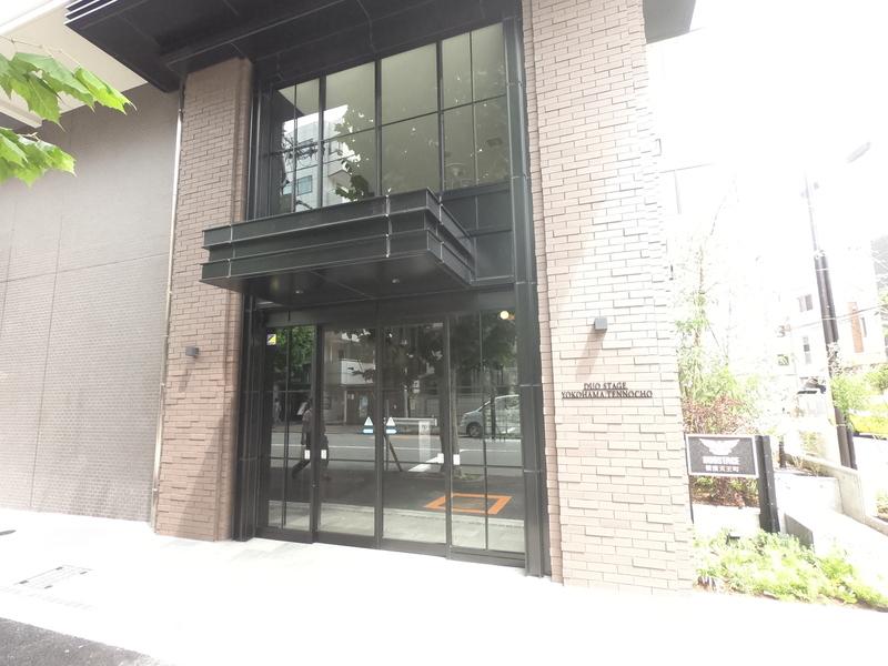 デュオステージ横濱天王町
