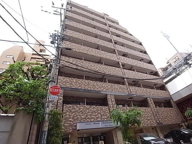 アスヴェルみなと元町OCEANFRONT