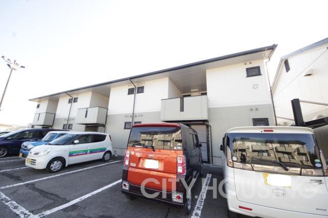 ドミール古川C