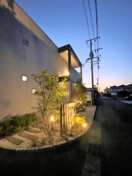 FAST HILLS 日ノ出町
