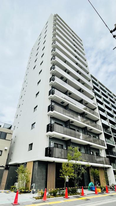 ルフォンプログレ上野御徒町