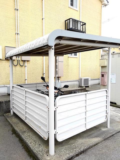 ソレイユI